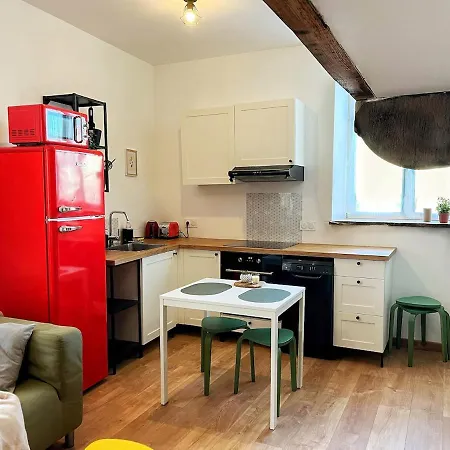 Chic Au Style Retro Moderne * Saint-Genix-sur-Guiers