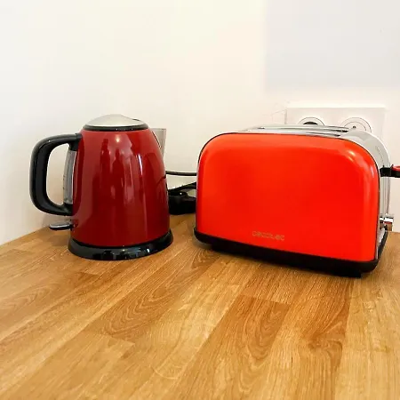Chic Au Style Retro Moderne * Saint-Genix-sur-Guiers