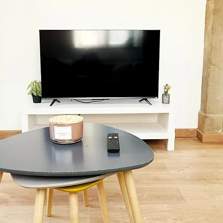 Chic Au Style Retro Moderne Διαμέρισμα *