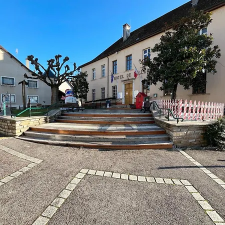 Chic Au Style Retro Moderne Διαμέρισμα Saint-Genix-sur-Guiers