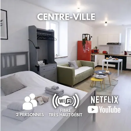 Cosy Ideal Couples Ou Pros Saint-Genix-sur-Guiers