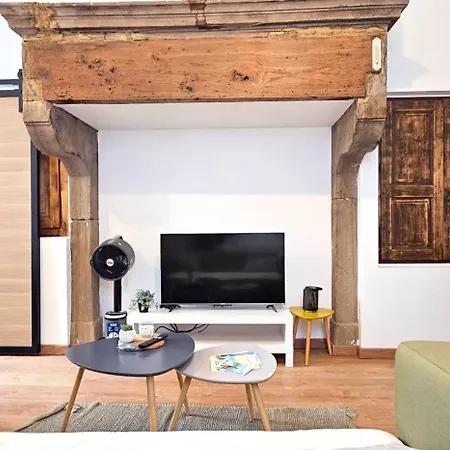 Cosy Ideal Couples Ou Pros Apartament
