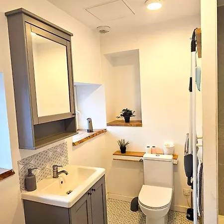 Cosy Ideal Couples Ou Pros Apartman *