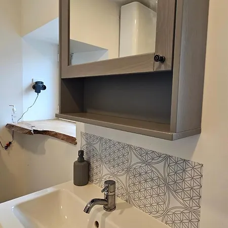 Apartman Cosy Ideal Couples Ou Pros *