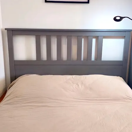 Cosy Ideal Couples Ou Pros Apartman *